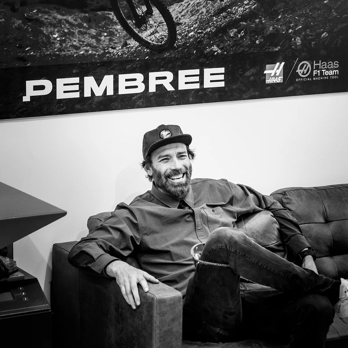 Rob Warner Joins PEMBREE
