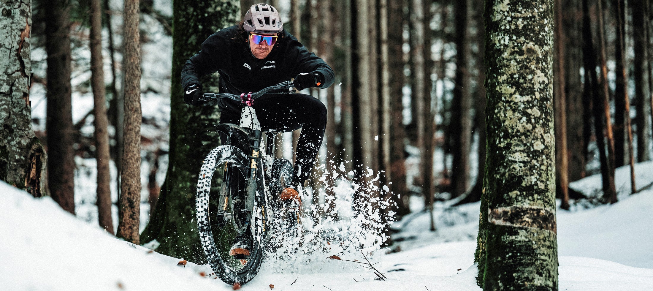 Wyn Masters x Pembree