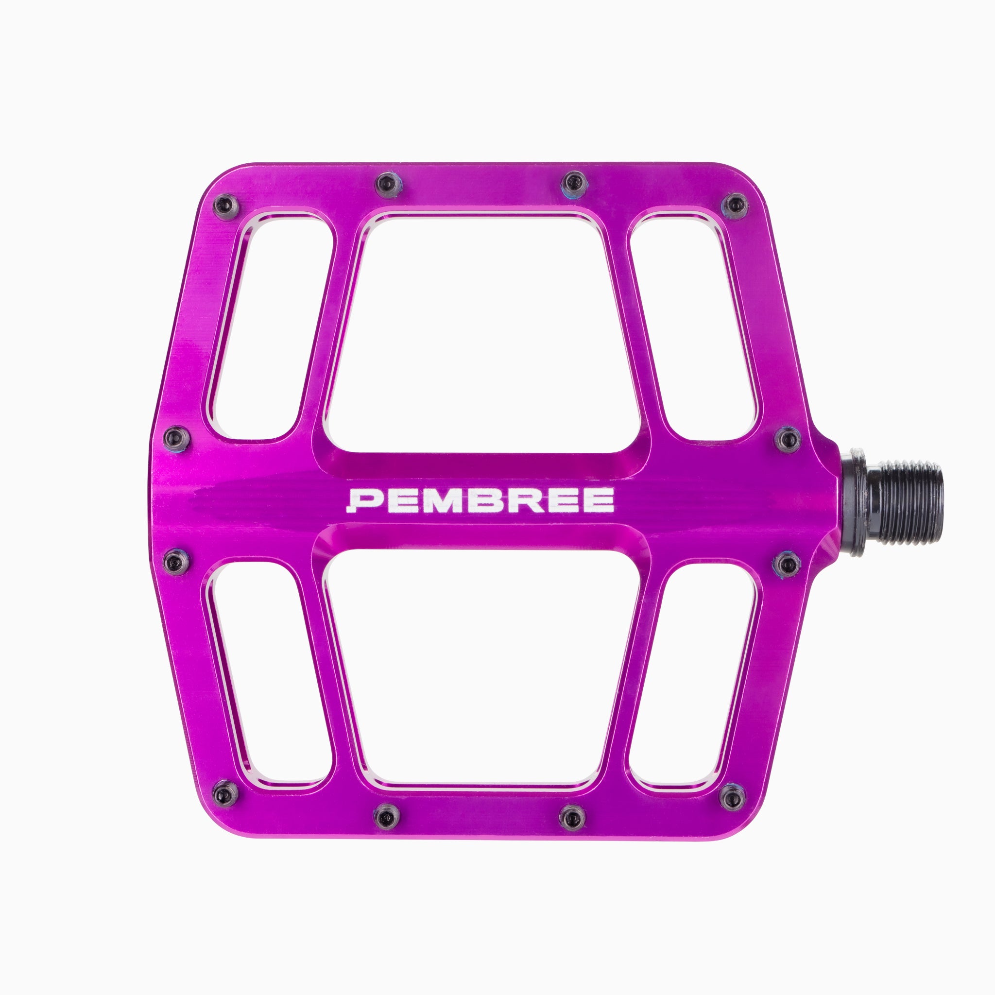 pembree pedal D3A Large – PEMBREE