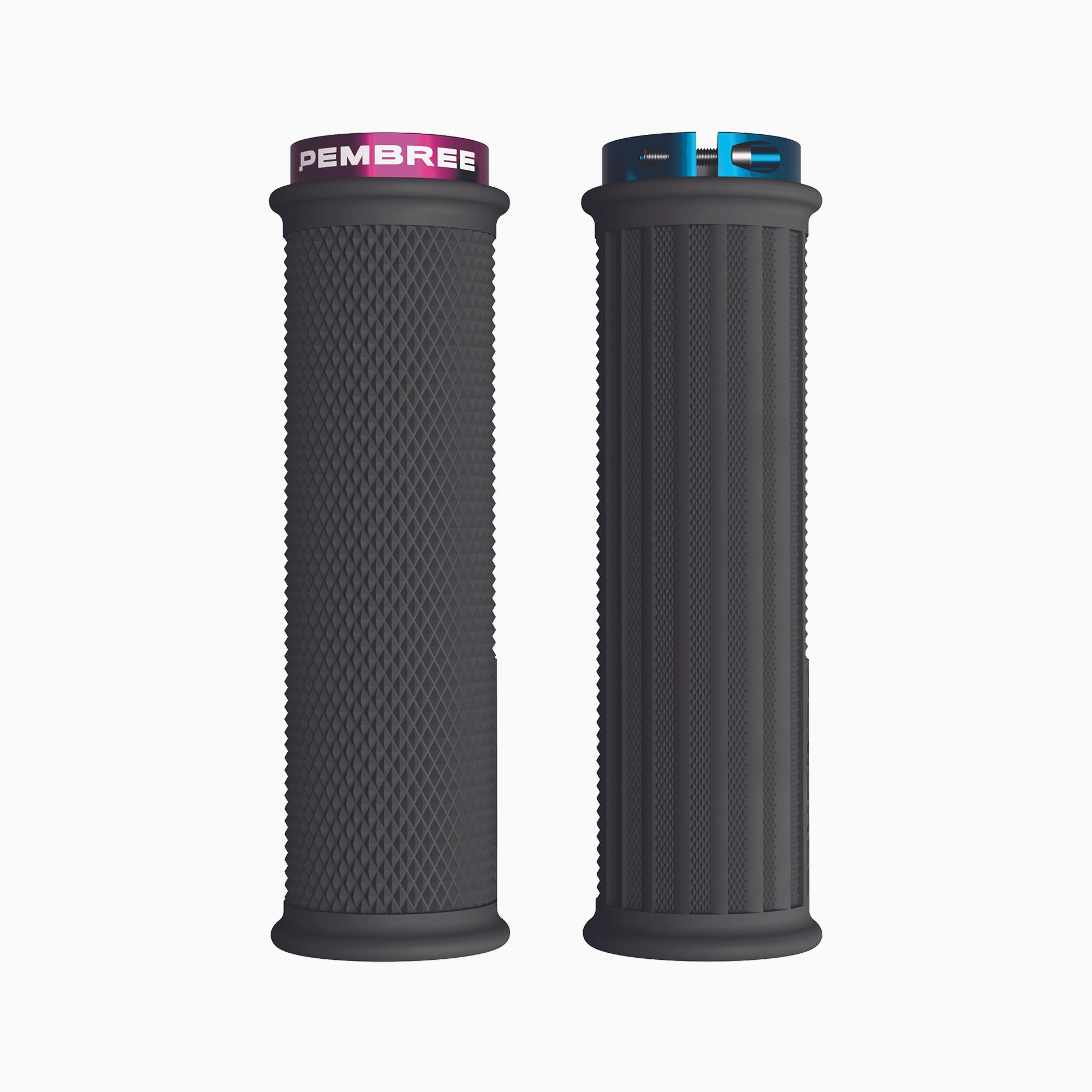 GCS Performance Grips