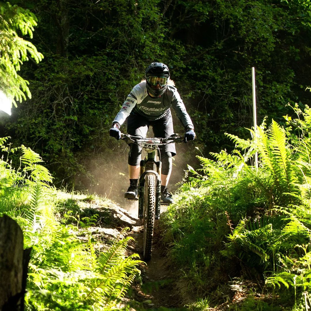 PEMBREE: Trailblazing Eco-friendly Production in the Mountain Biking Industry