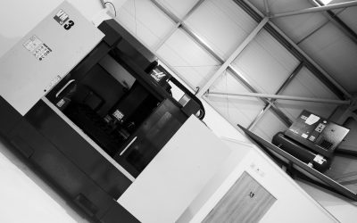 HAAS AUTOMATION