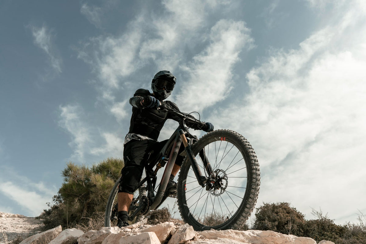 PEMBREE / Ride Concepts Interlock System