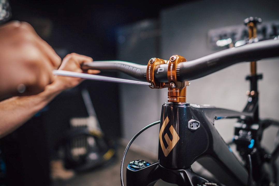 PEMBREE x Avinox M2S Dream Build