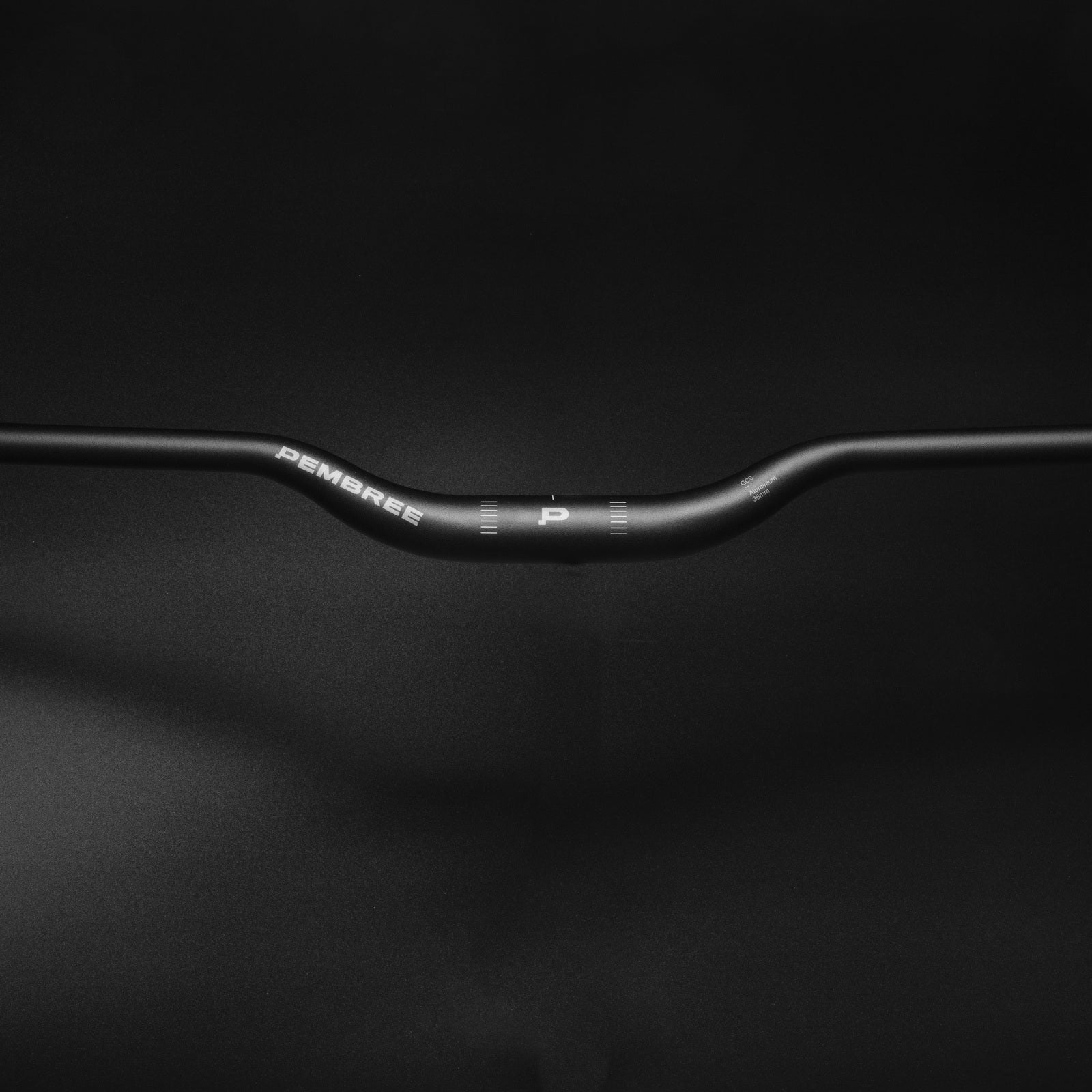 The PEMBREE GCS Handlebar earns 9/10 from off.road.cc
