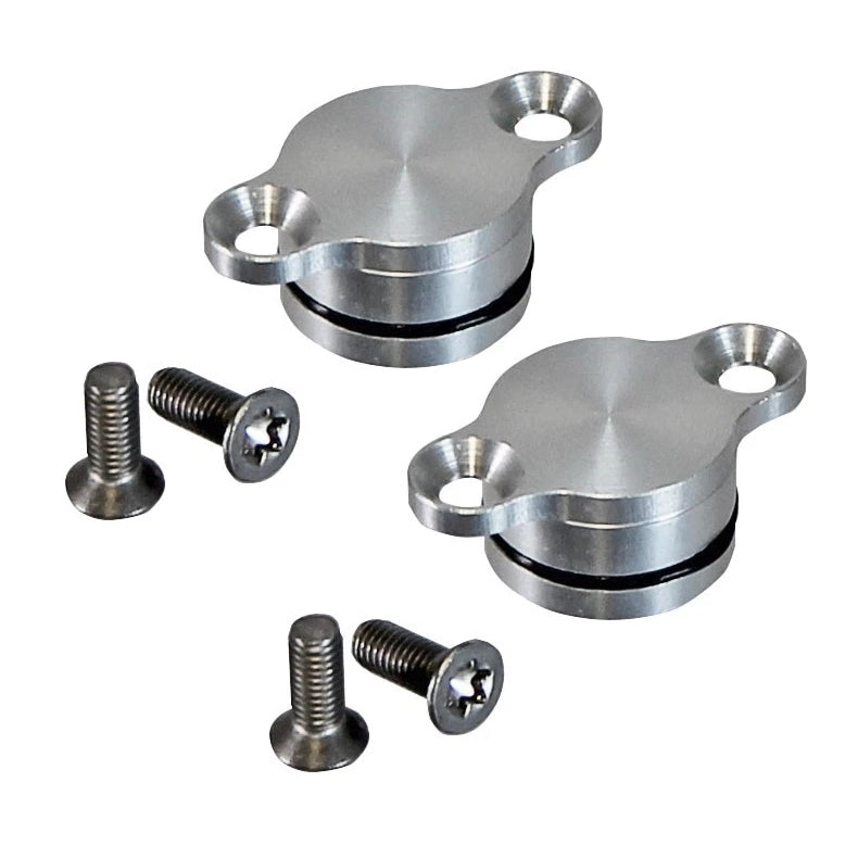 D2A End Cap Kit