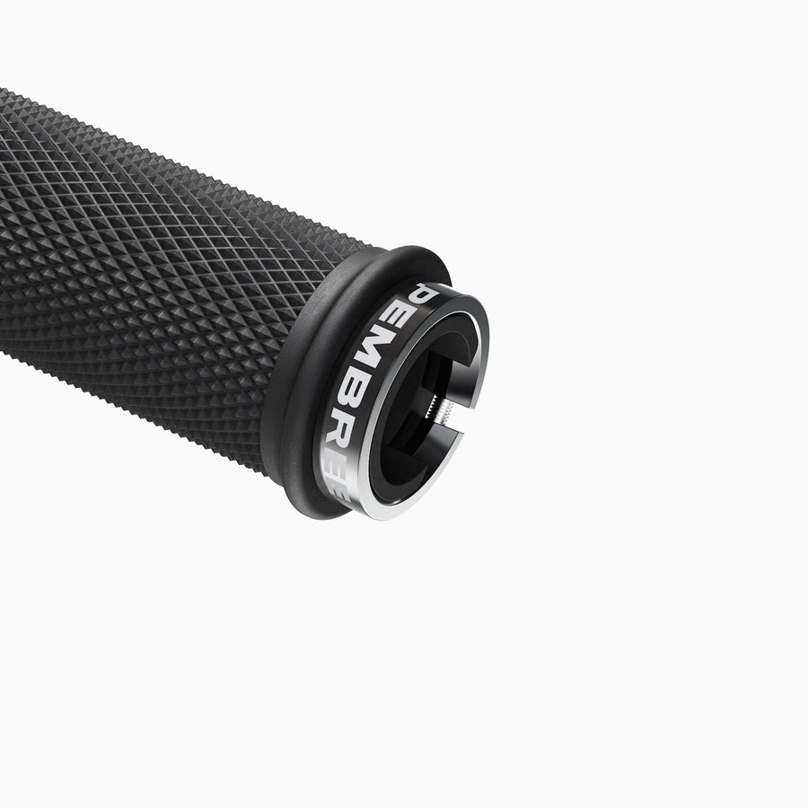PEMBREE GCS mountain bike grips
