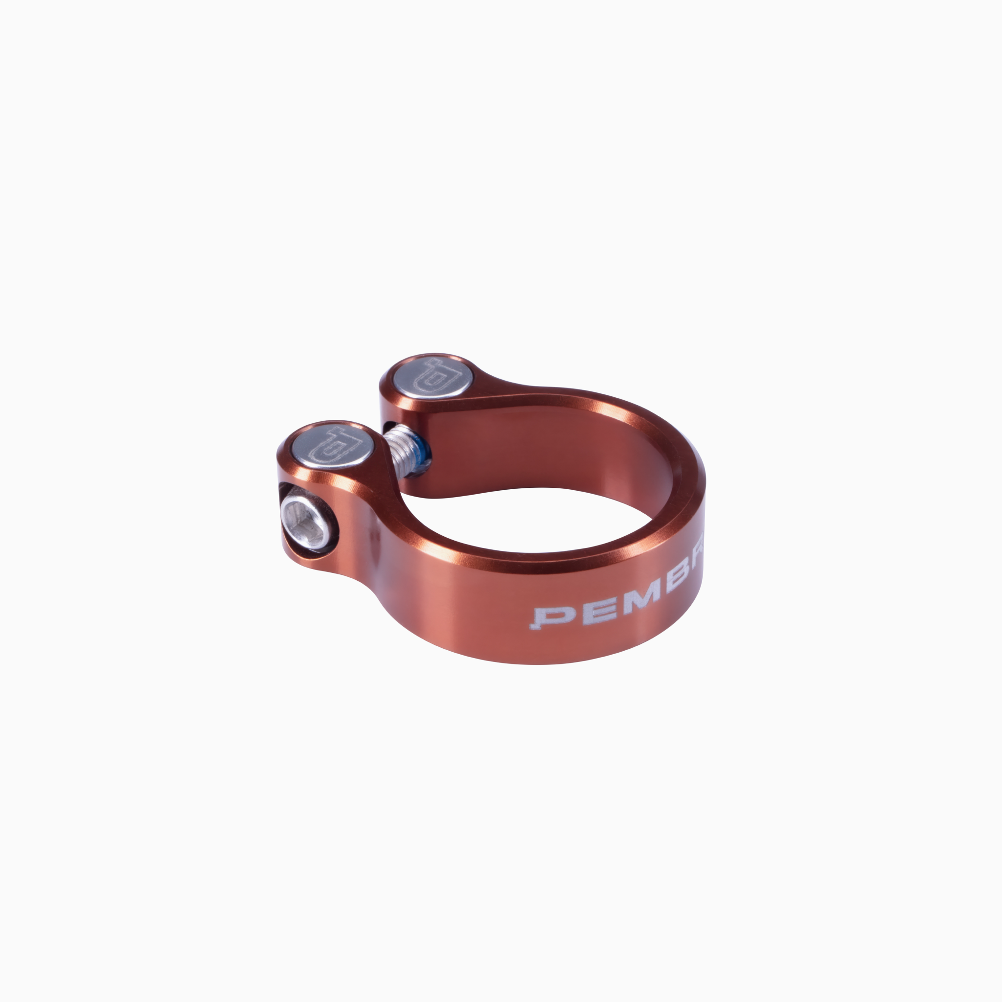 DBN V2 Seat Clamp