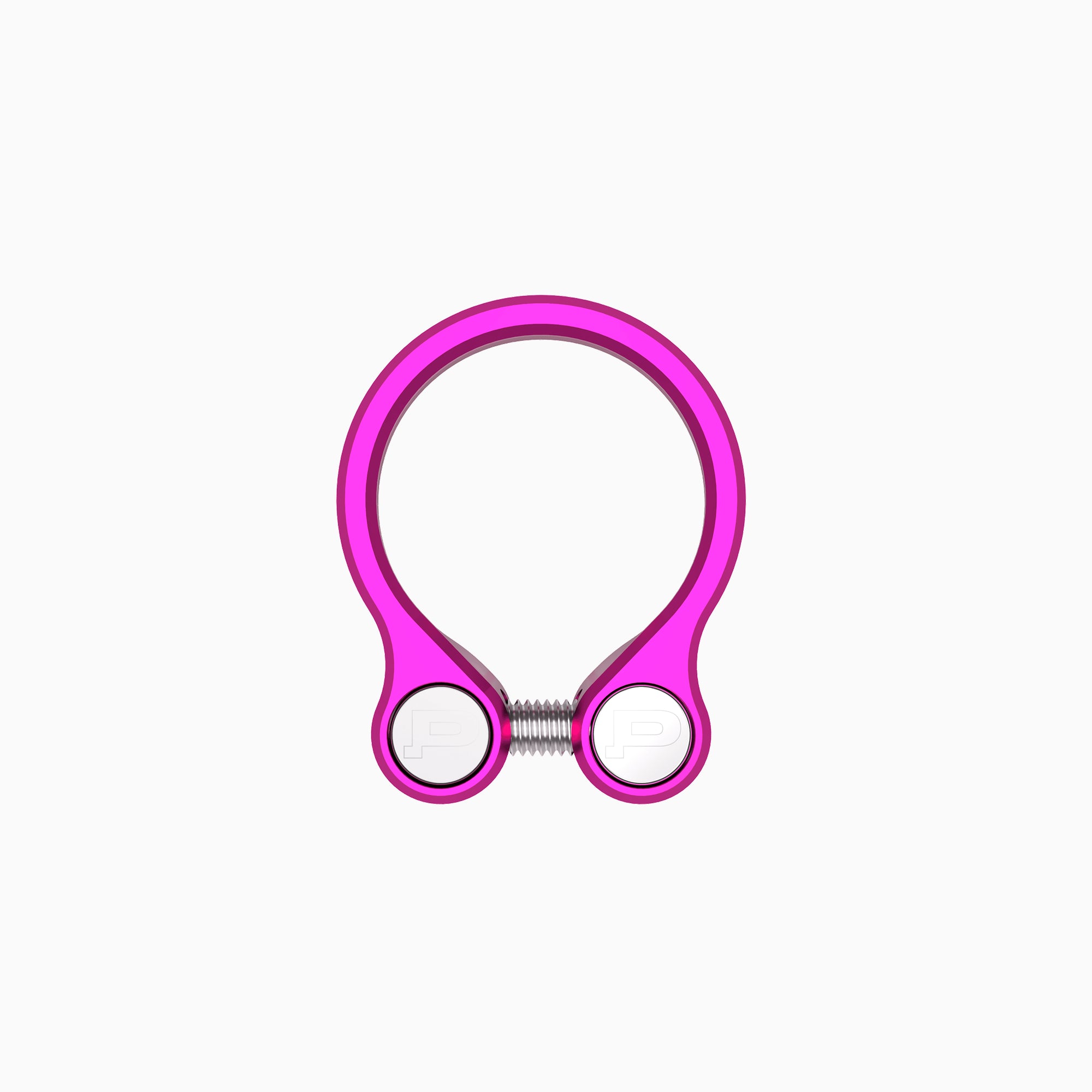DBN V2 Seat Clamp