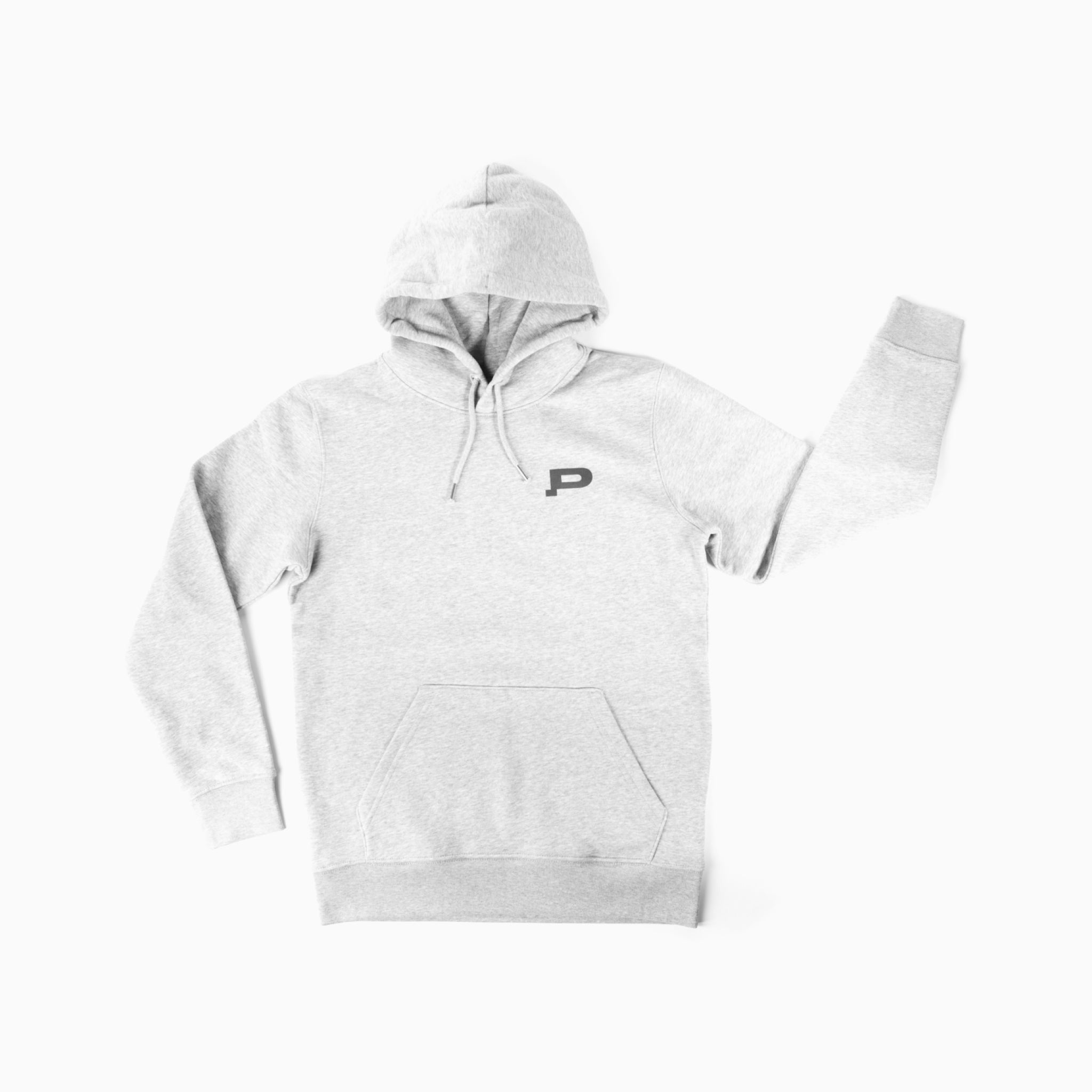 Icon Hoodie