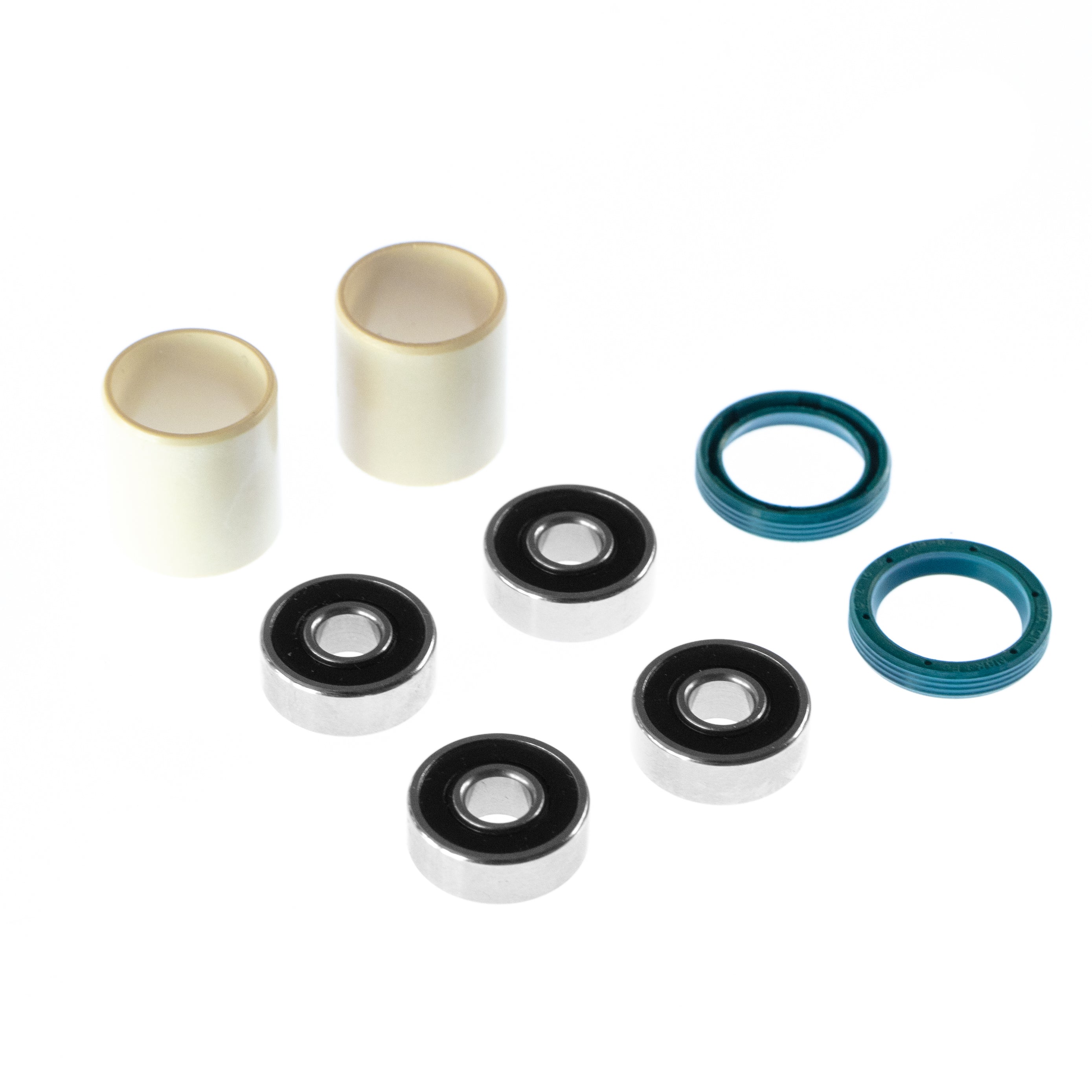 D3A Service Kit