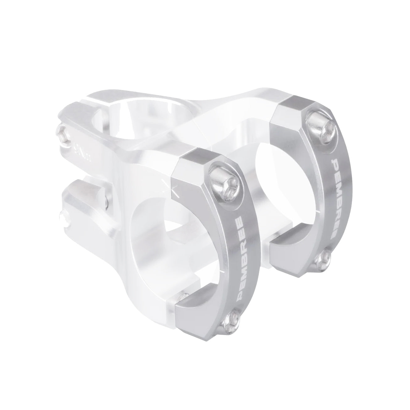 GCS Stem - Left & Right clamps